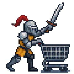 Trolley Knight